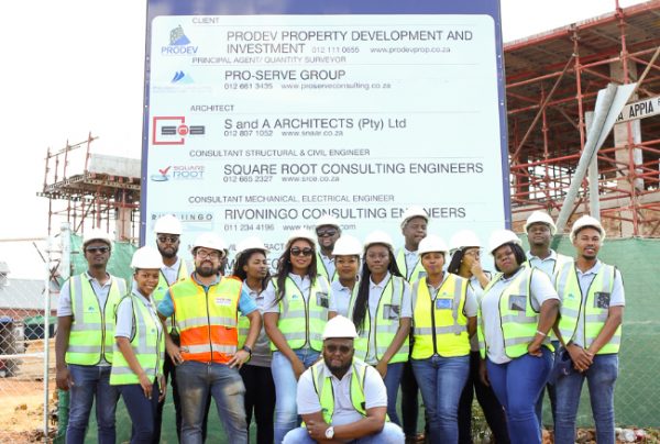 CONSTRUCTION MANAGEMENT