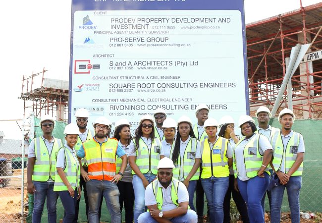 Pro-Serve Group | Construction Management