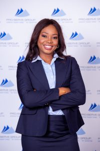 Portia Mbembele